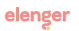 Elenger Logo
