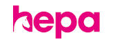 Hepa Logo